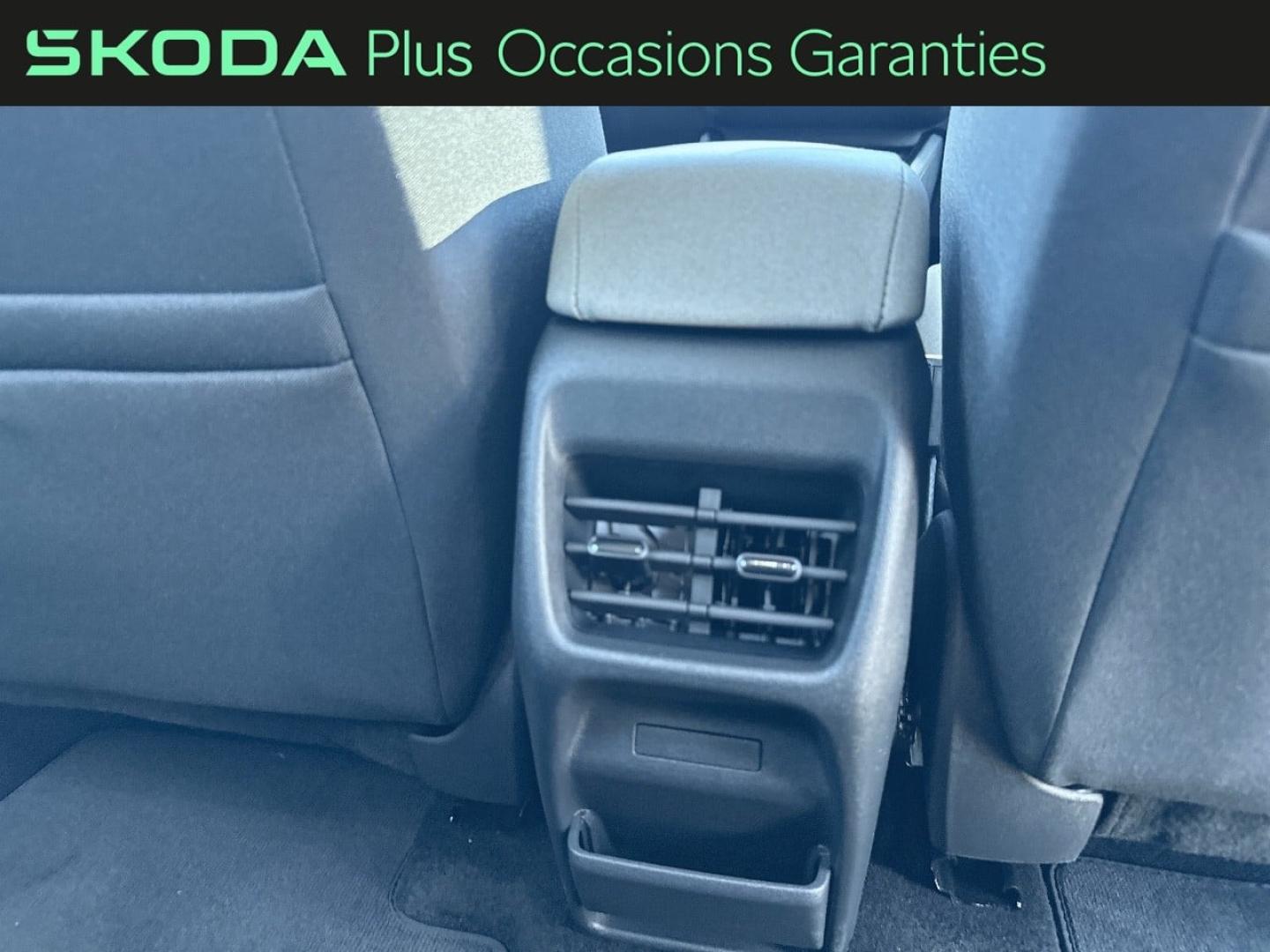 Voitures occasions ŠKODA EPIQ Clever Tomblaine