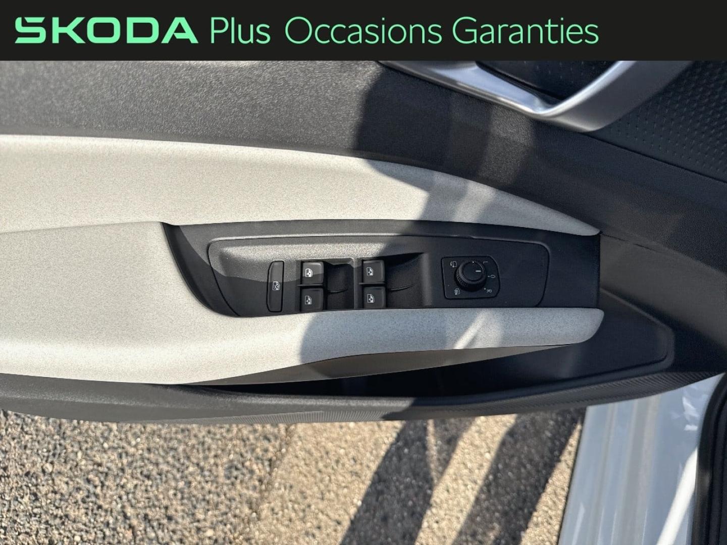 Voitures occasions ŠKODA EPIQ Clever Tomblaine