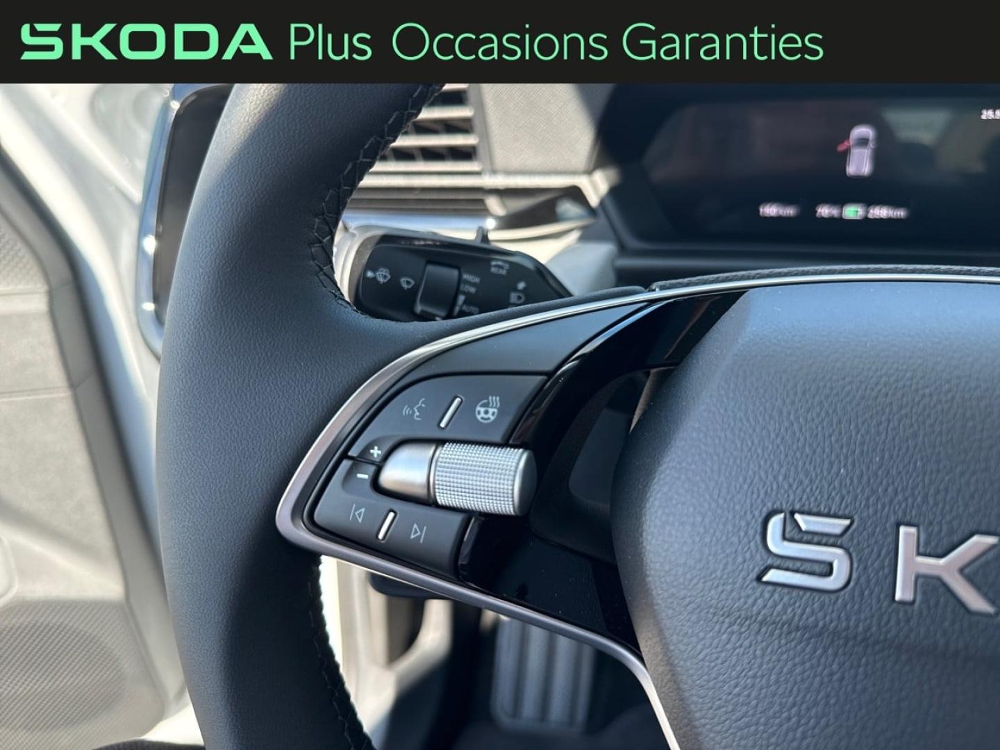 Voitures occasions ŠKODA EPIQ Clever Tomblaine