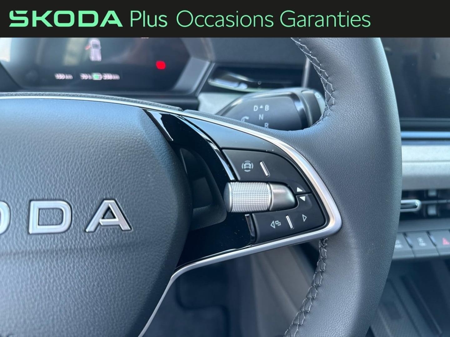 Voitures occasions ŠKODA EPIQ Clever Tomblaine