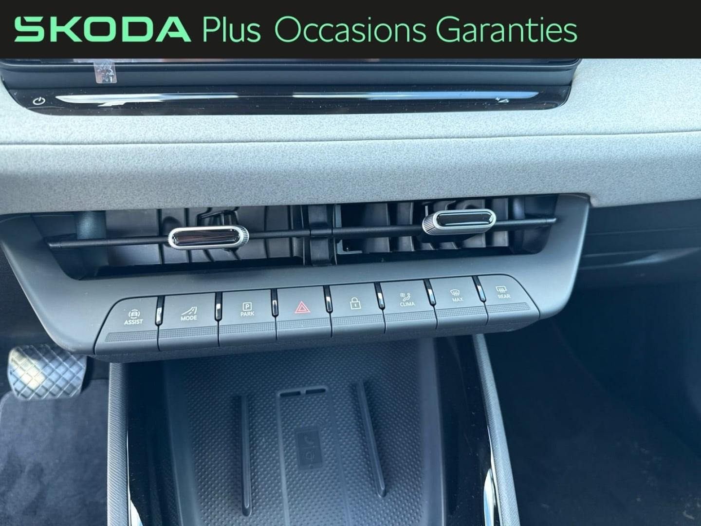Voitures occasions ŠKODA EPIQ Clever Tomblaine