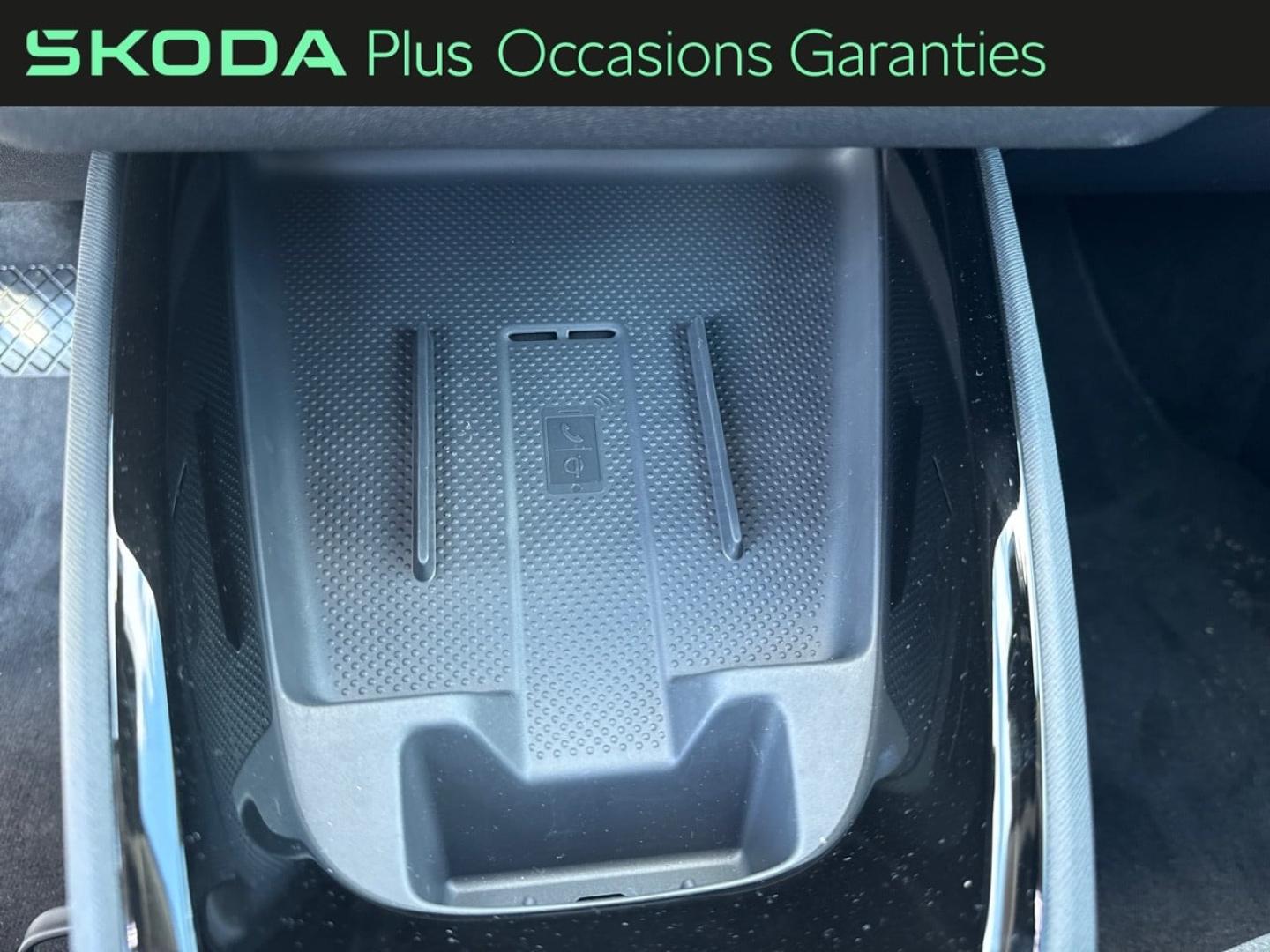 Voitures occasions ŠKODA EPIQ Clever Tomblaine
