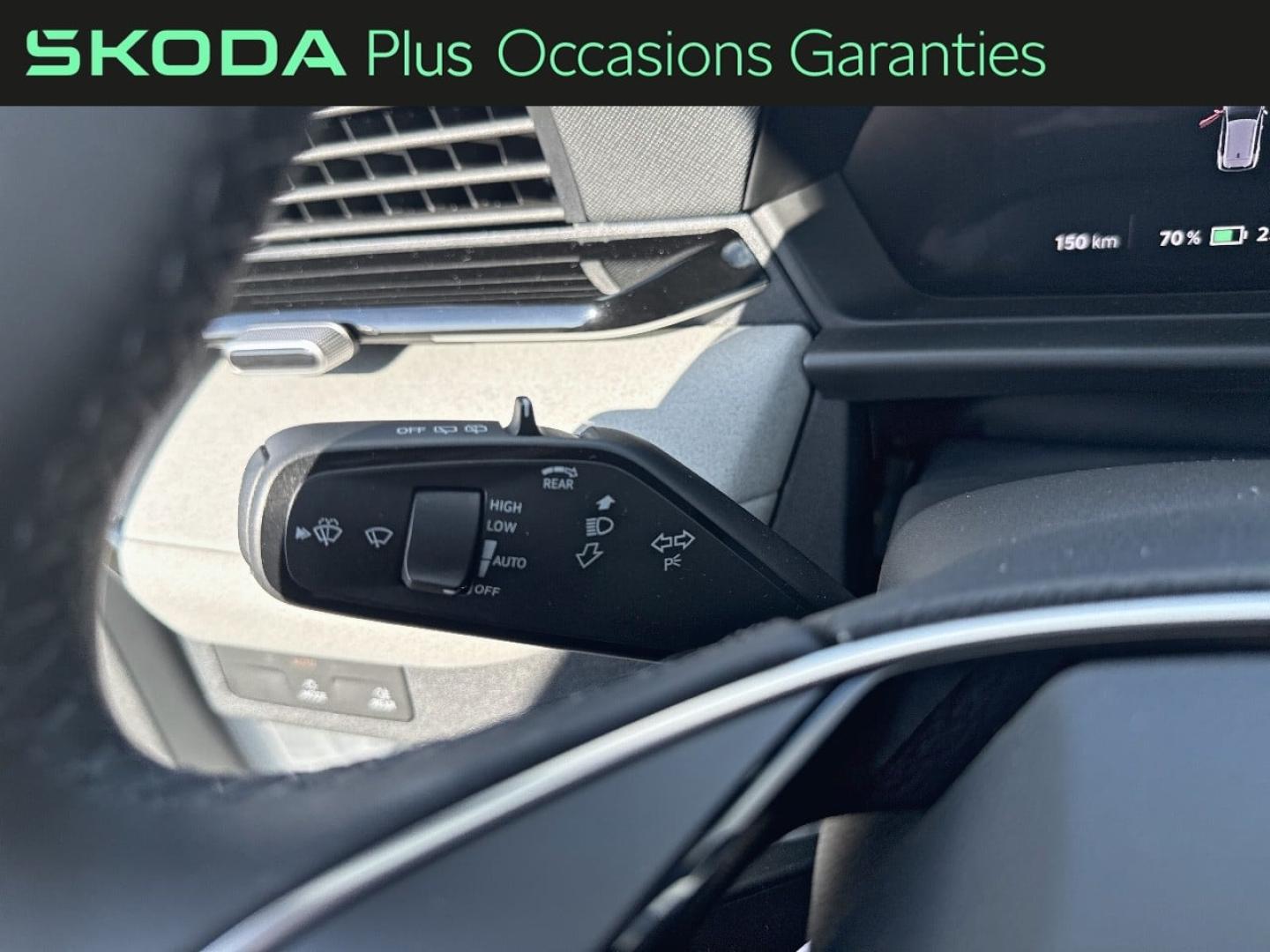 Voitures occasions ŠKODA EPIQ Clever Tomblaine