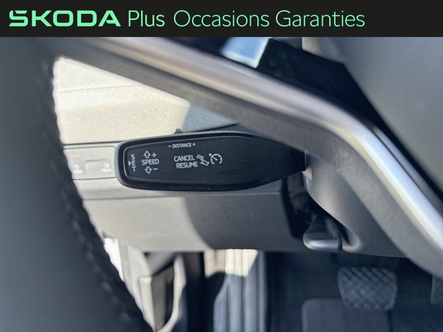 Voitures occasions ŠKODA EPIQ Clever Tomblaine