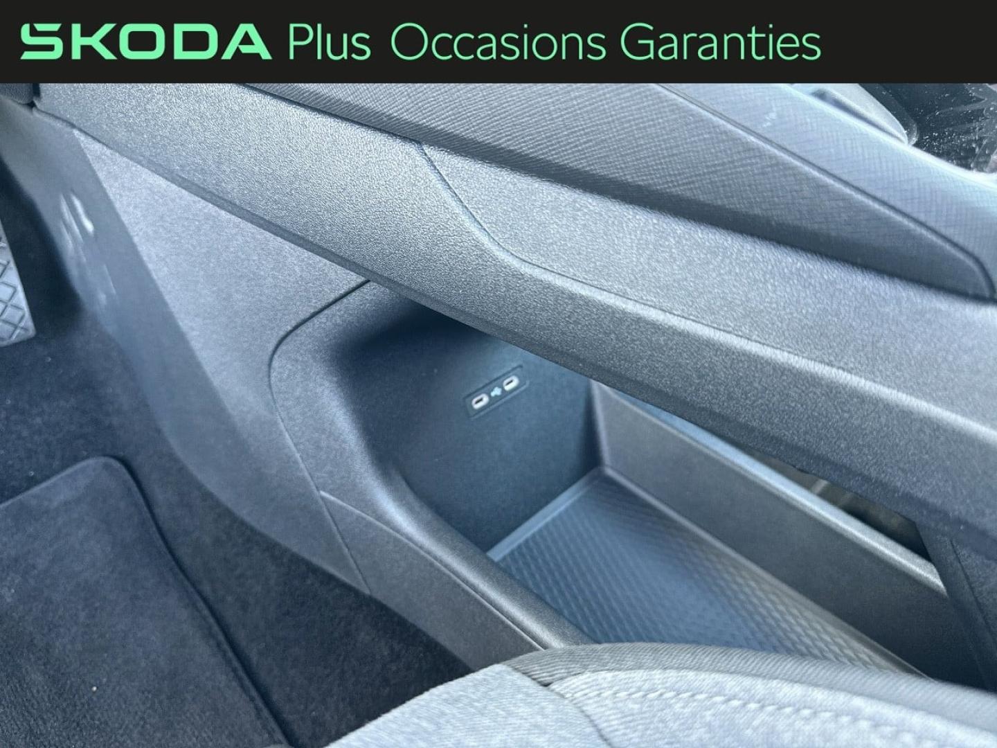 Voitures occasions ŠKODA EPIQ Clever Tomblaine