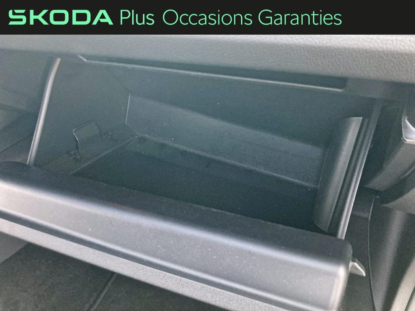 Voitures occasions ŠKODA Octavia Combi Sportline Tomblaine
