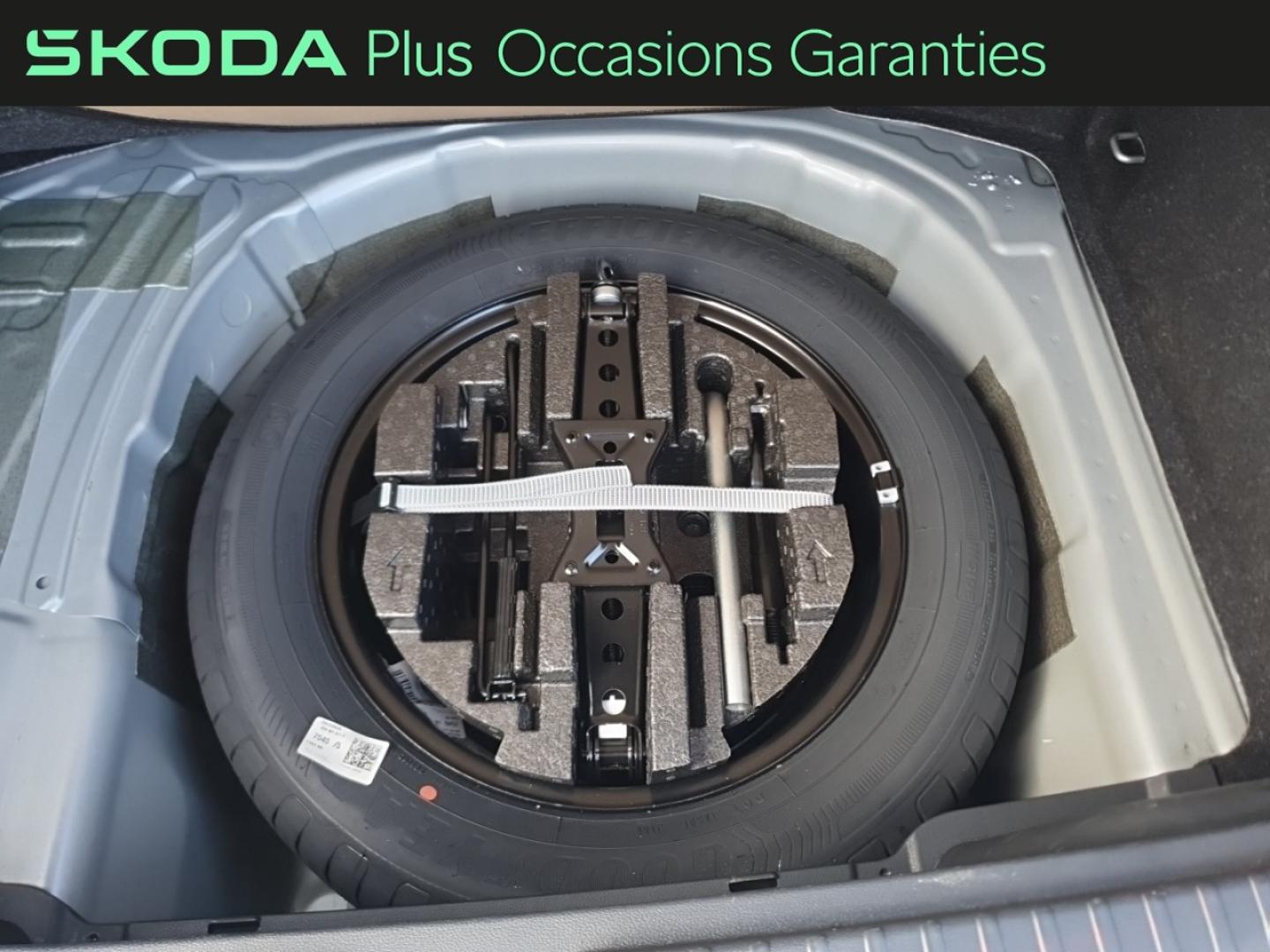 Voitures occasions ŠKODA KAMIQ Monte Carlo Metz