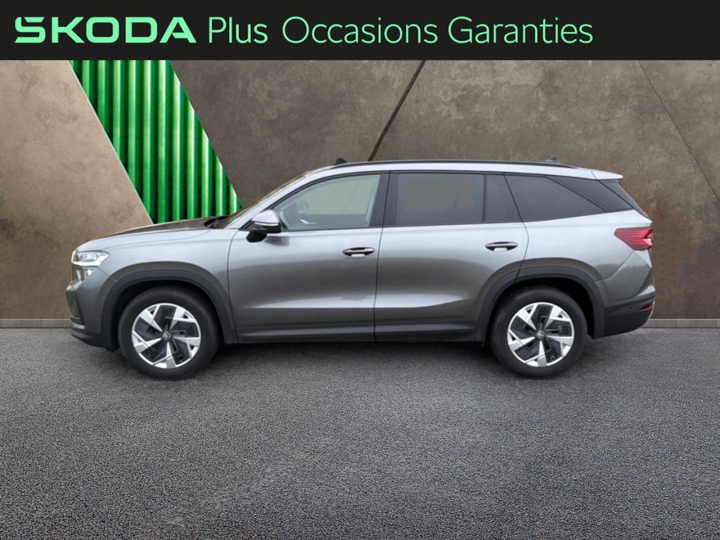 Voitures occasions ŠKODA KODIAQ Selection Tomblaine