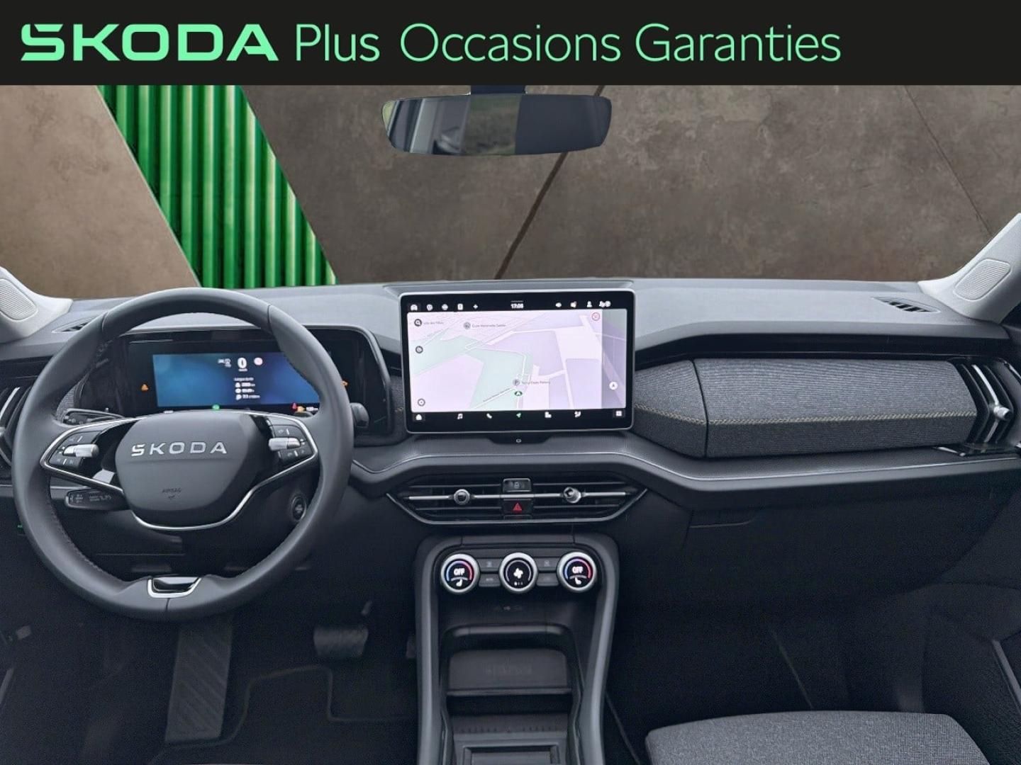 Voitures occasions ŠKODA KODIAQ Selection Metz