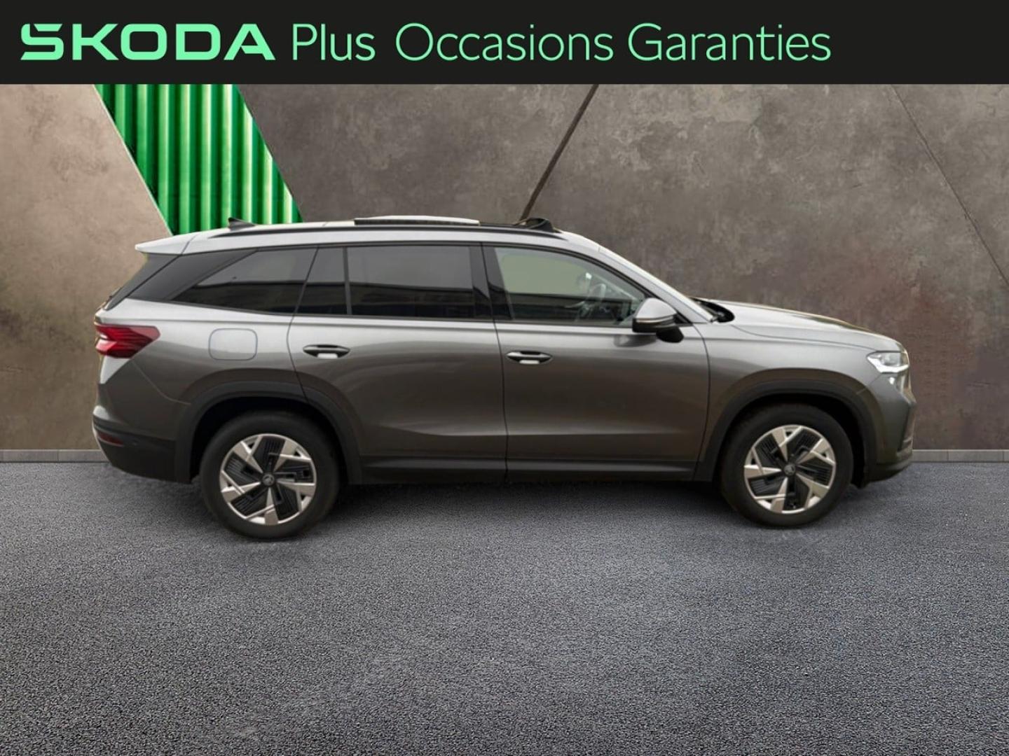 Voitures occasions ŠKODA KODIAQ Selection Tomblaine