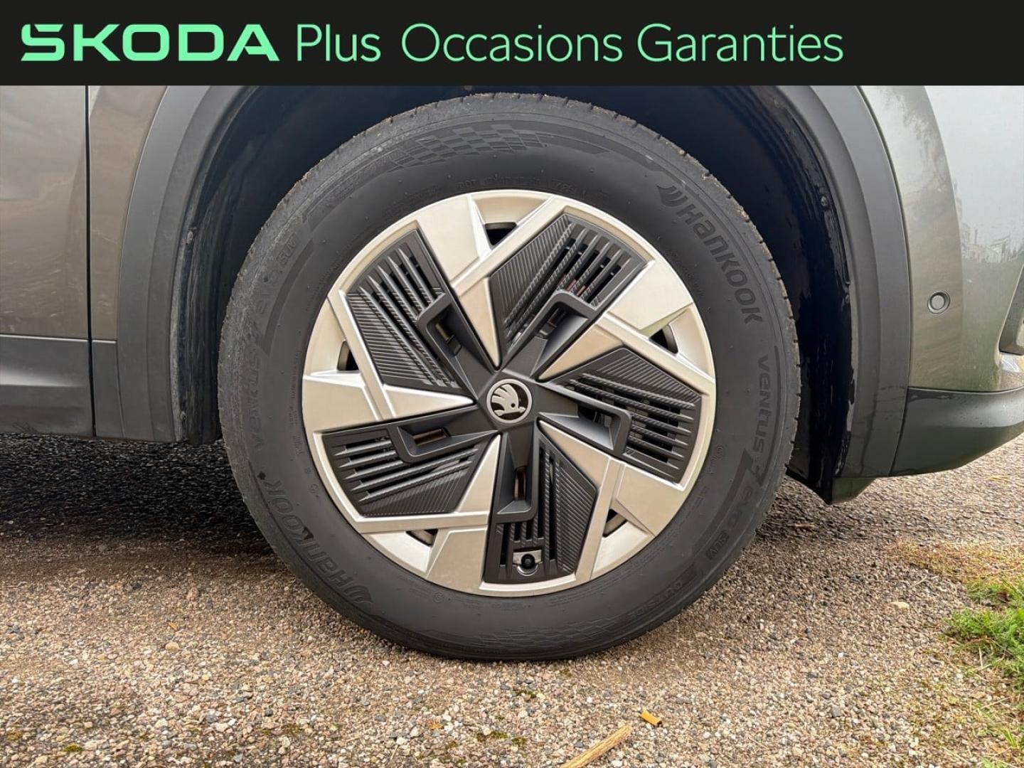Voitures occasions ŠKODA KODIAQ Selection Tomblaine