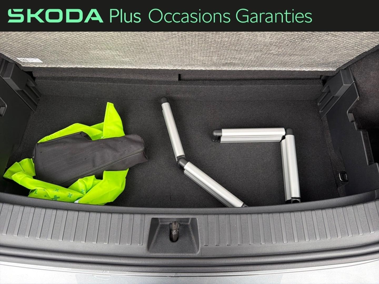 Voitures occasions ŠKODA KODIAQ Selection Metz