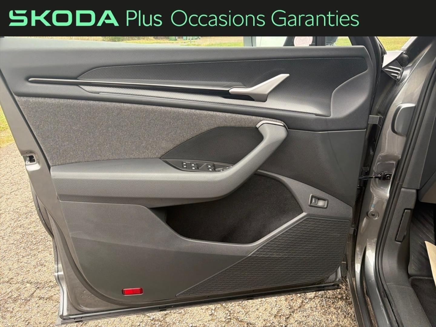 Voitures occasions ŠKODA KODIAQ Selection Tomblaine