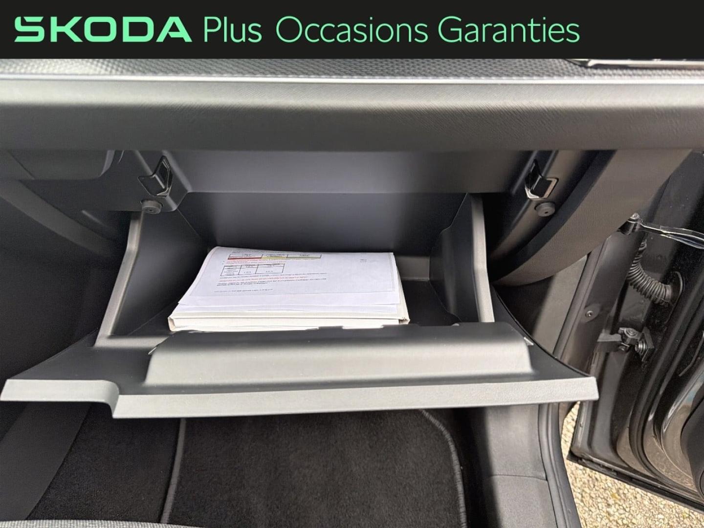 Voitures occasions ŠKODA KODIAQ Selection Metz