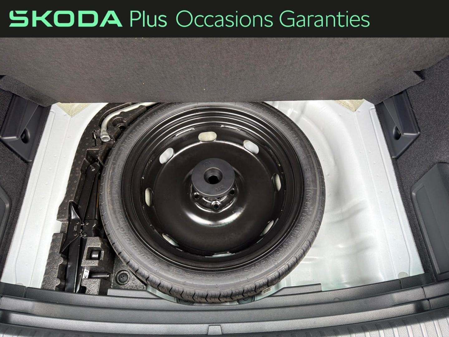 Voitures occasions ŠKODA KAROQ Sportline Tomblaine