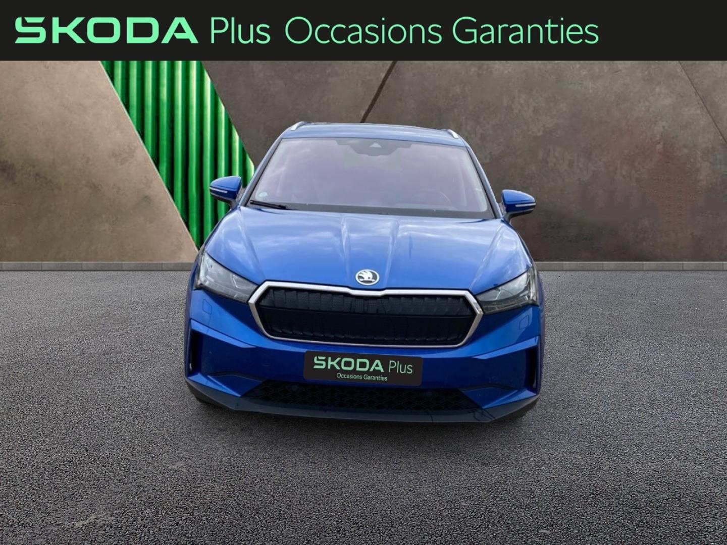 Voitures occasions ŠKODA ENYAQ Base Tomblaine
