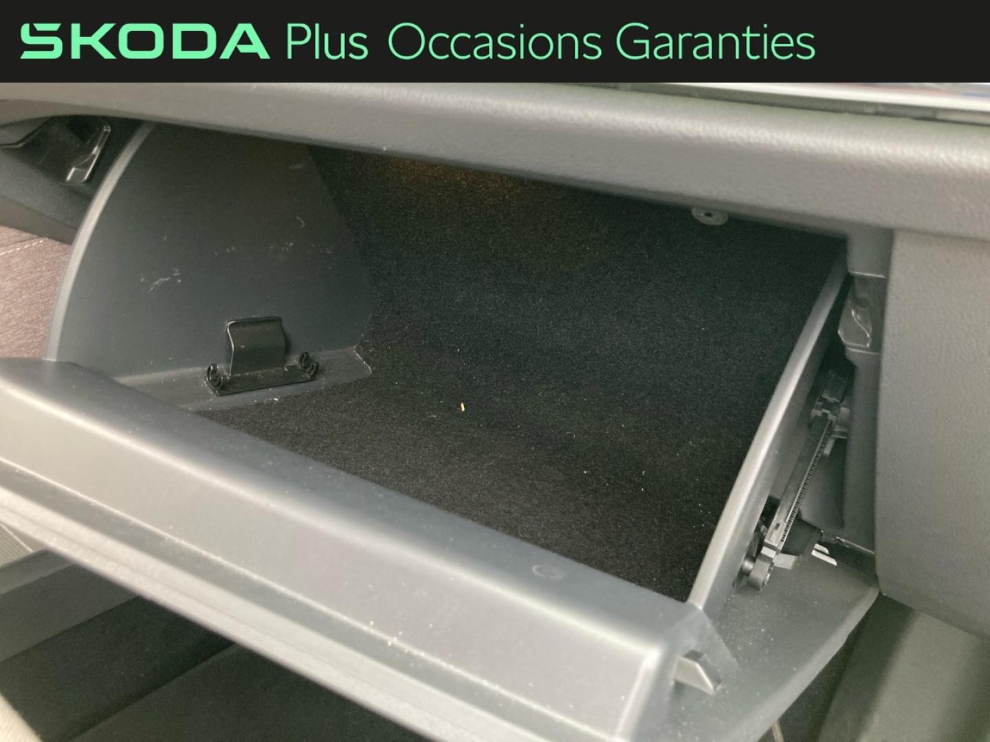 Voitures occasions ŠKODA ENYAQ Base Thionville