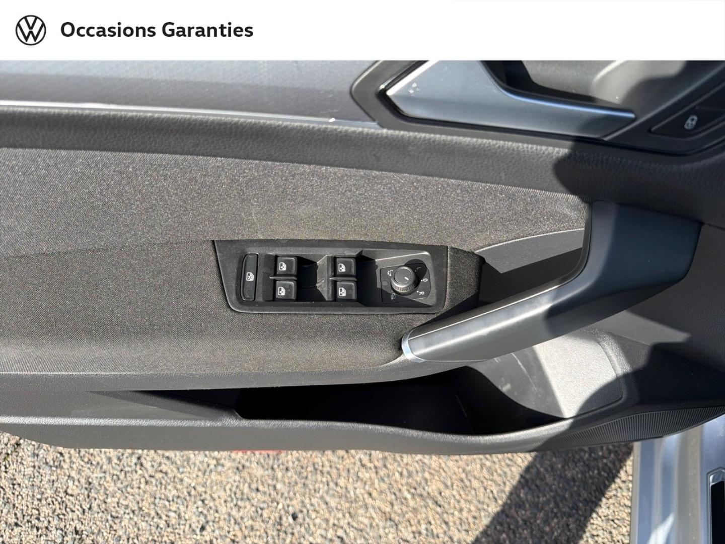 Voitures occasions VOLKSWAGEN TOURAN Active Tomblaine