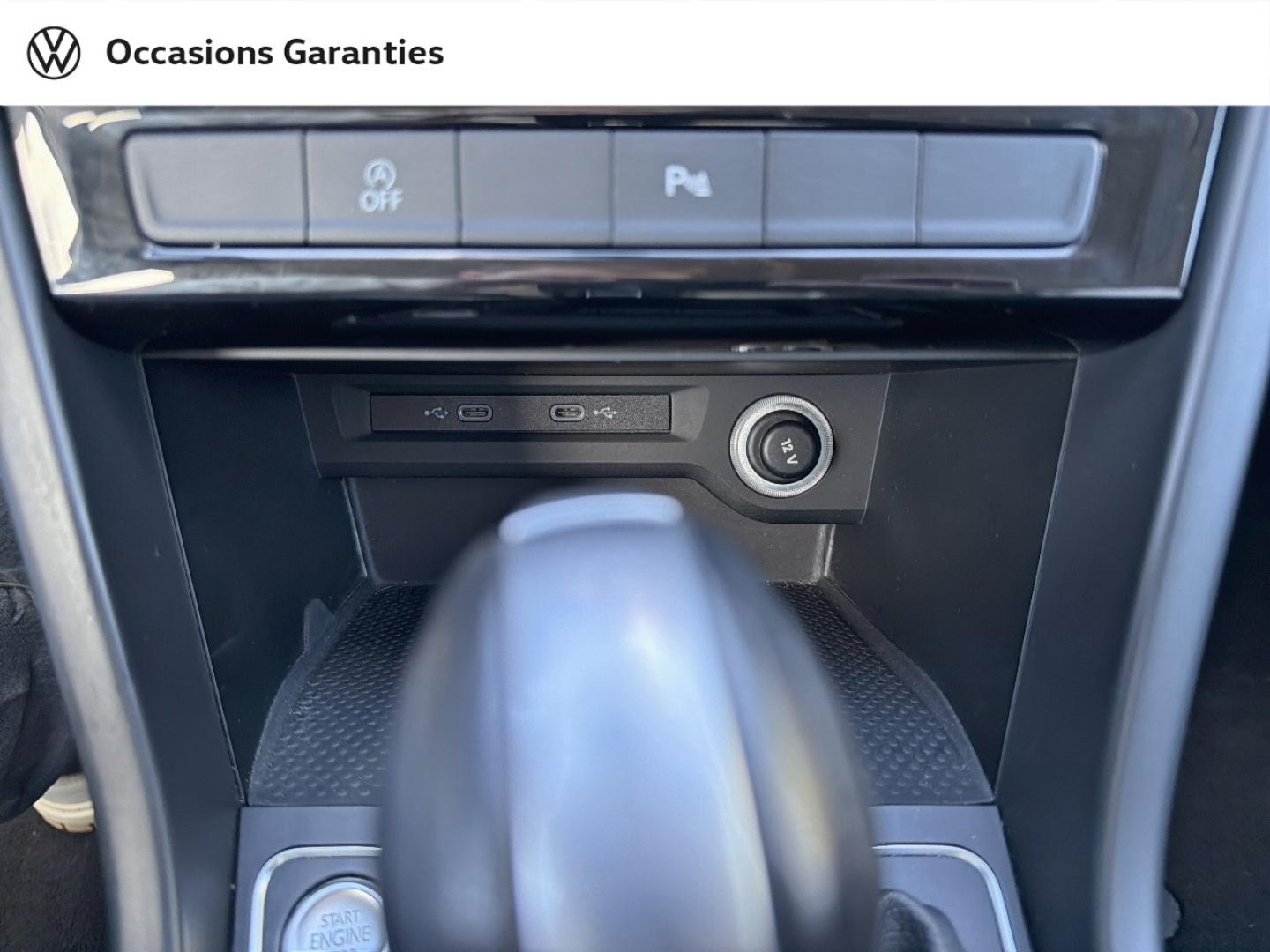Voitures occasions VOLKSWAGEN TOURAN Active Tomblaine