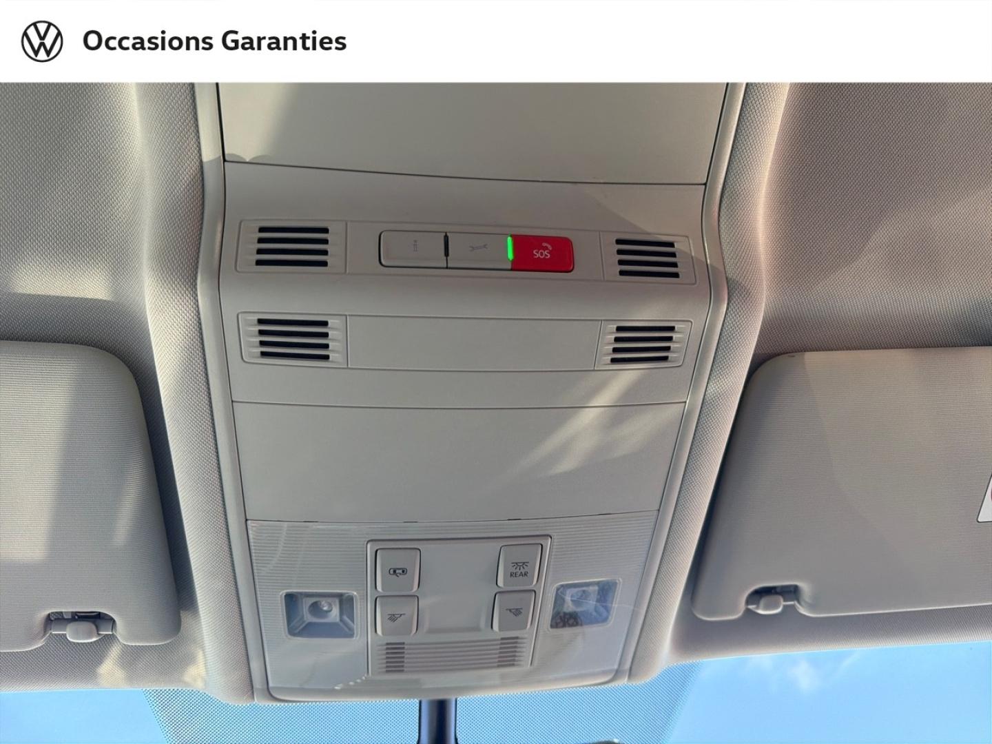 Voitures occasions VOLKSWAGEN TOURAN Active Tomblaine