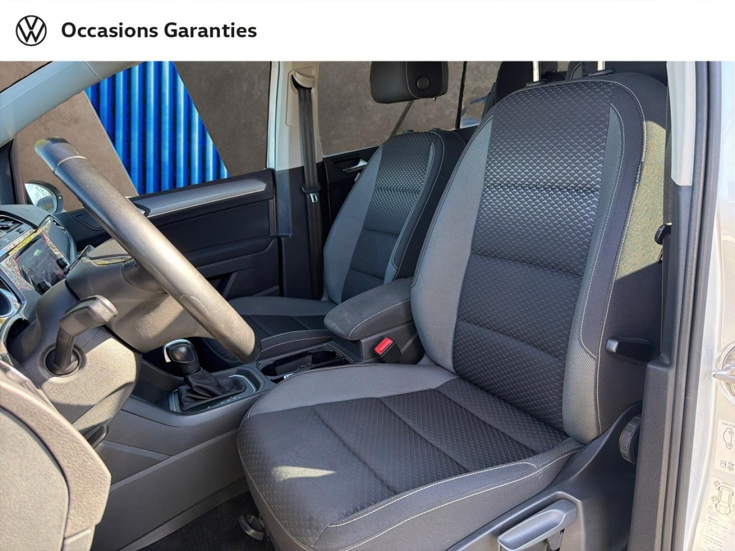Voitures occasions VOLKSWAGEN TOURAN Active Tomblaine