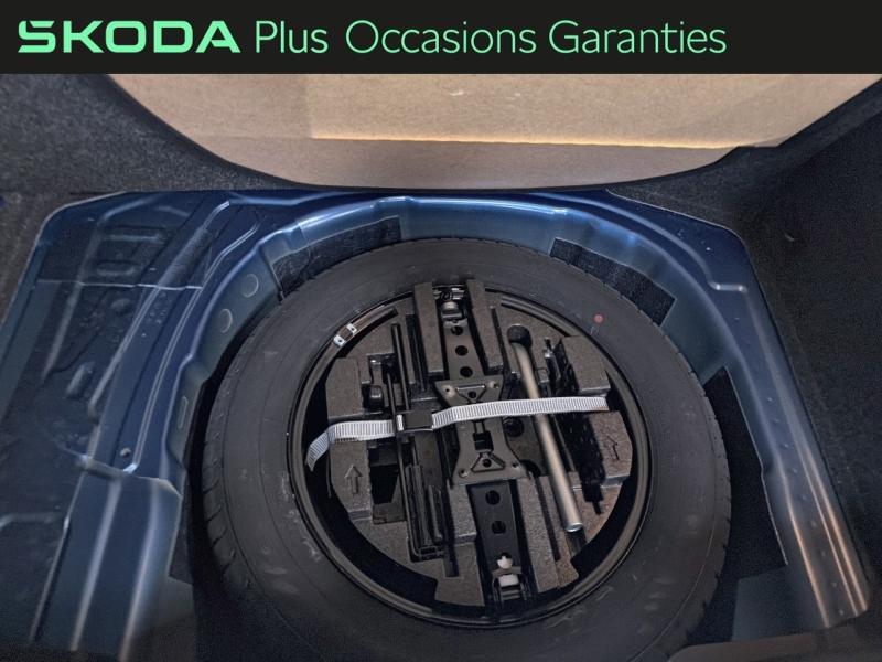 Voitures occasions ŠKODA KAMIQ Monte-Carlo Clermont-Ferrand