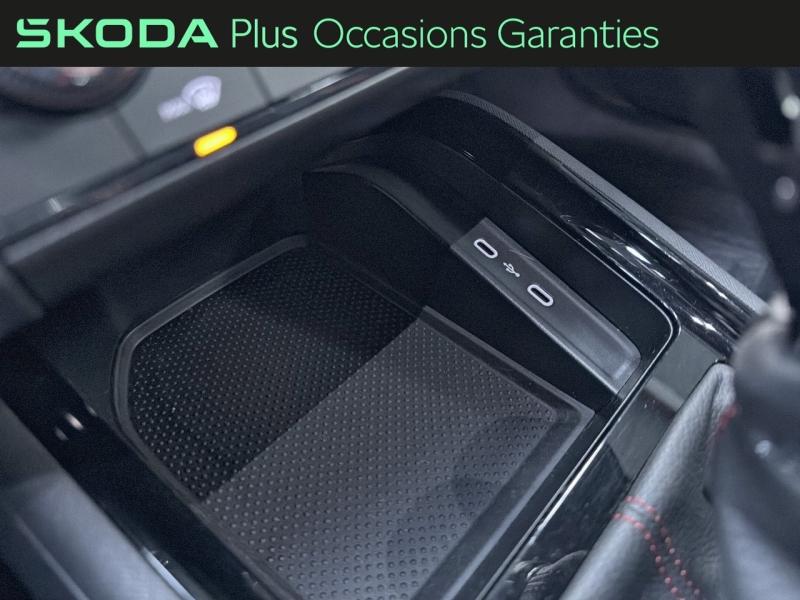 Voitures occasions ŠKODA KAMIQ Monte-Carlo Clermont-Ferrand