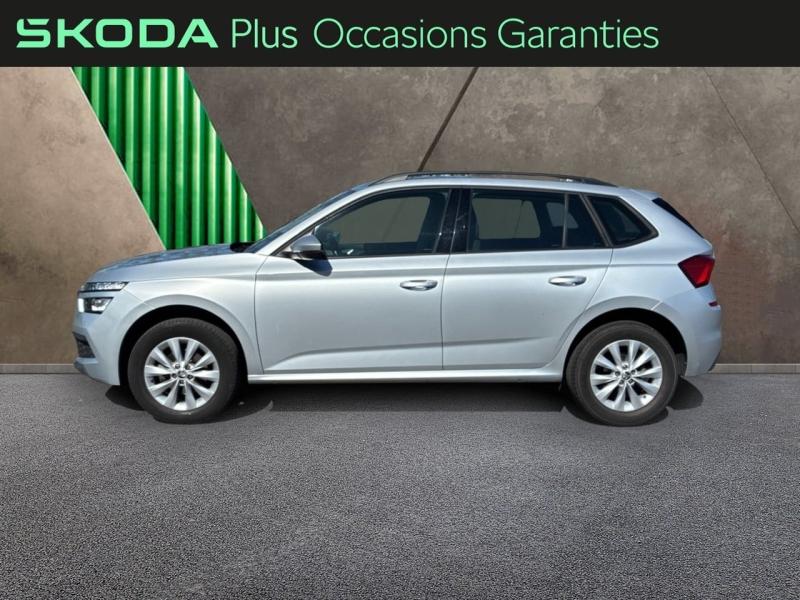 Voitures occasions ŠKODA KAMIQ Business Clermont-Ferrand