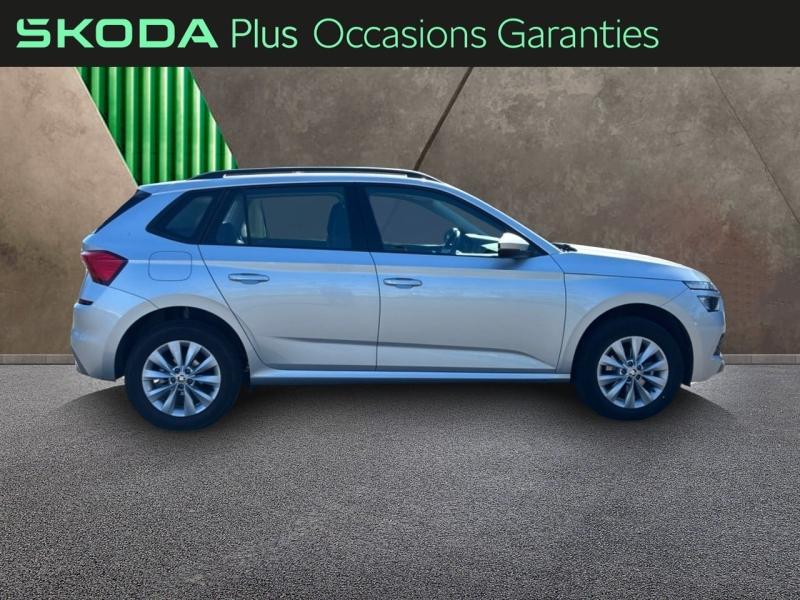 Voitures occasions ŠKODA KAMIQ Business Clermont-Ferrand