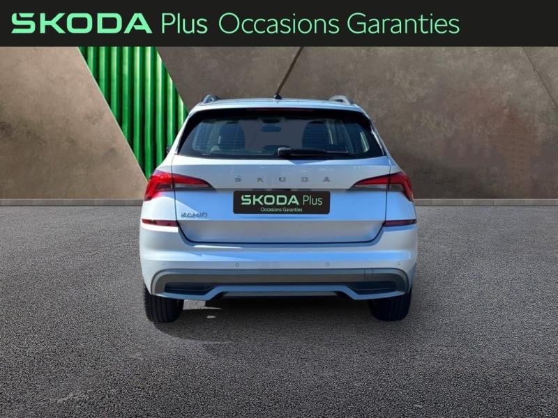 Voitures occasions ŠKODA KAMIQ Business Clermont-Ferrand