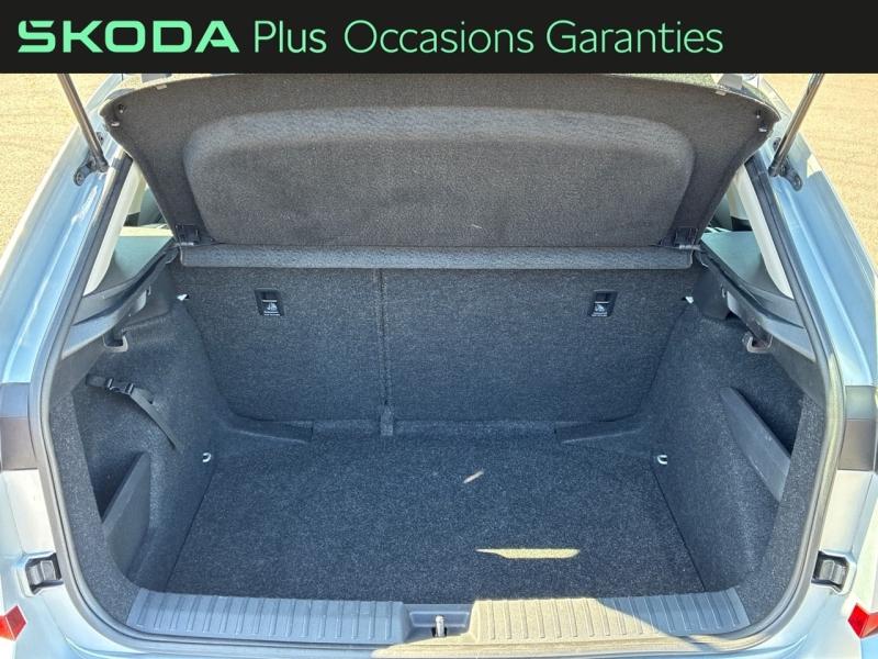 Voitures occasions ŠKODA KAMIQ Business Clermont-Ferrand