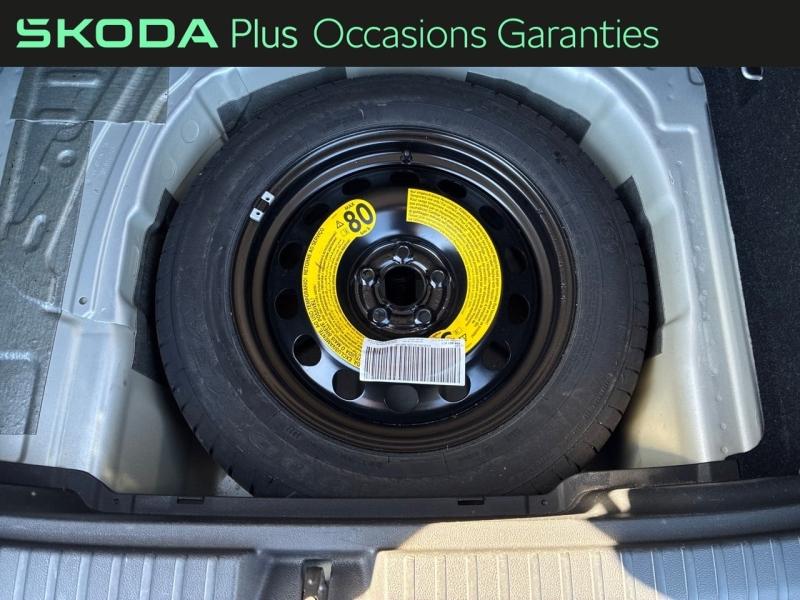 Voitures occasions ŠKODA KAMIQ Business Clermont-Ferrand