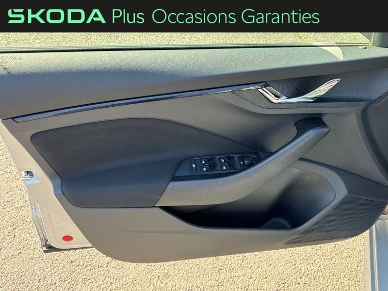 Voitures occasions ŠKODA KAMIQ Business Clermont-Ferrand