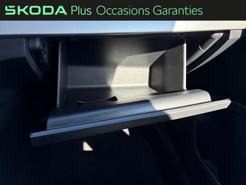 Voitures occasions ŠKODA KAMIQ Business Clermont-Ferrand