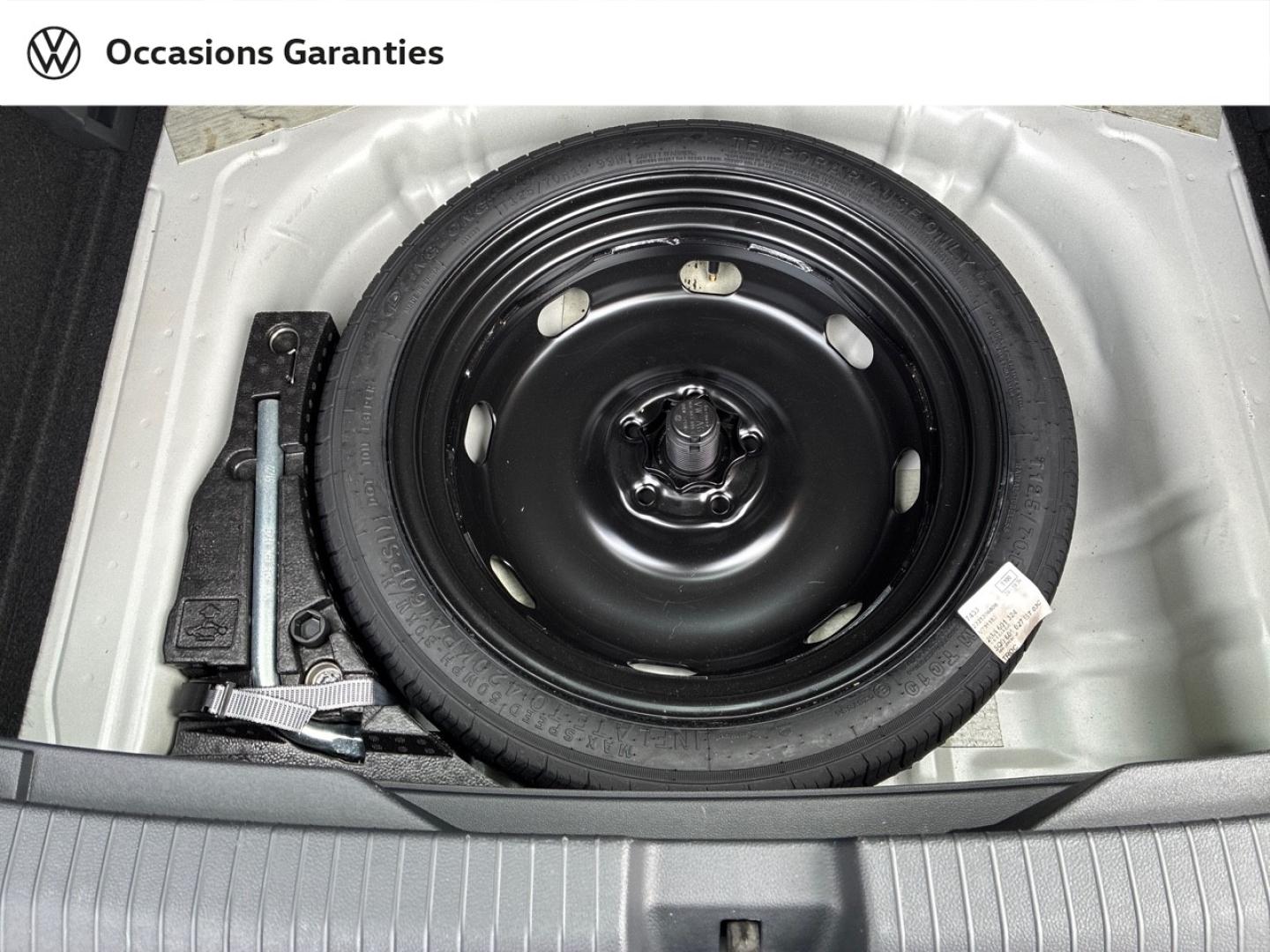 Voitures occasions VOLKSWAGEN T-ROC Life Clermont-Ferrand