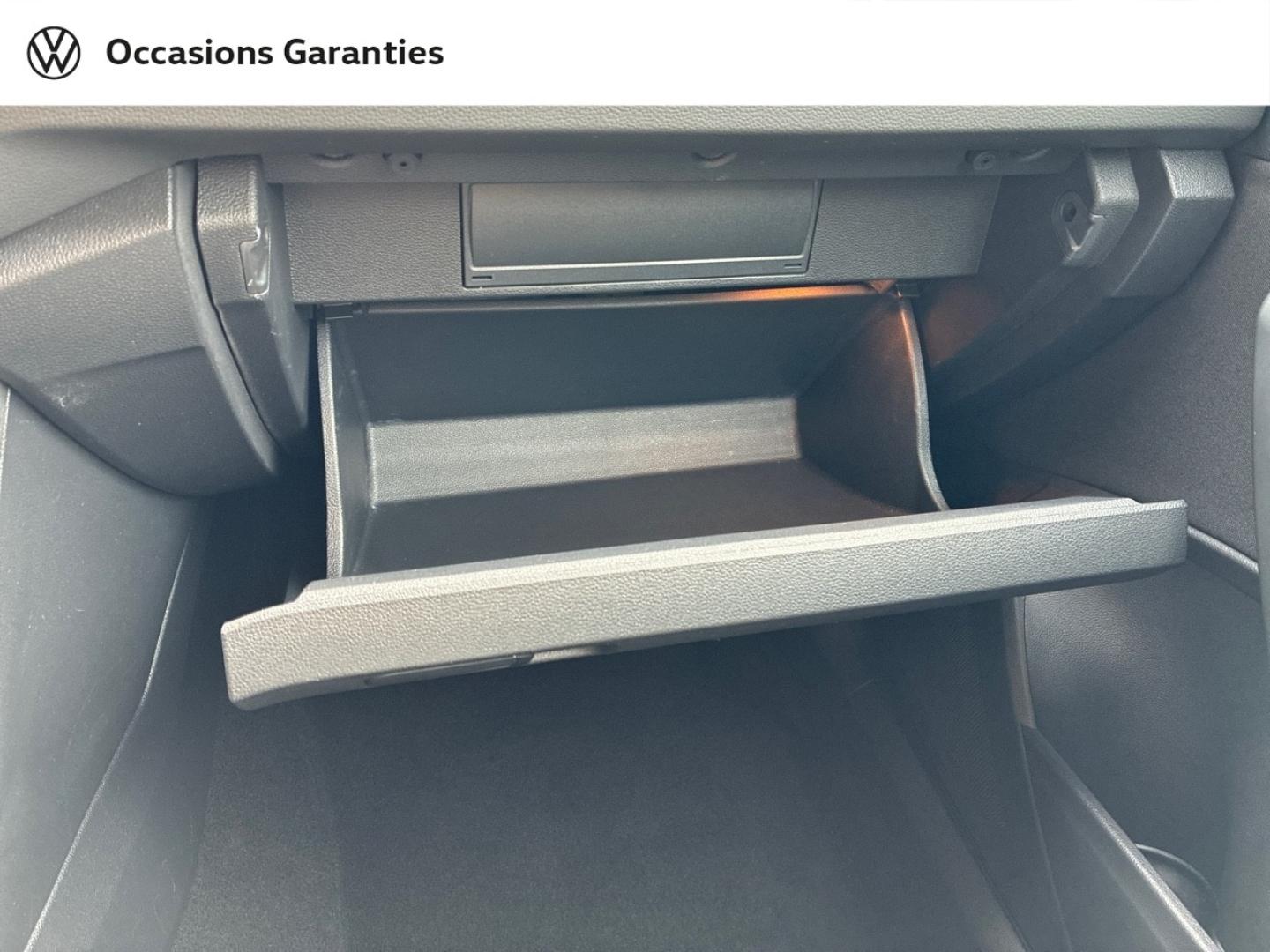 Voitures occasions VOLKSWAGEN T-ROC Life Clermont-Ferrand