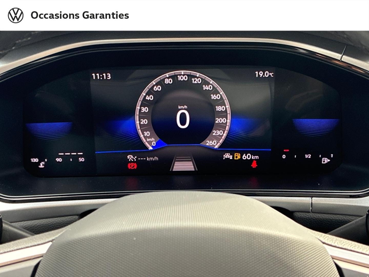 Voitures occasions VOLKSWAGEN T-ROC Life Clermont-Ferrand