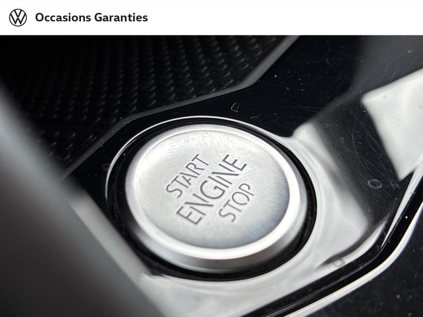 Voitures occasions VOLKSWAGEN T-ROC Life Clermont-Ferrand