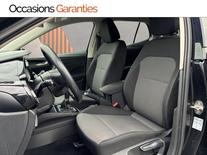 Voitures occasions ŠKODA FABIA Ambition Clermont-Ferrand