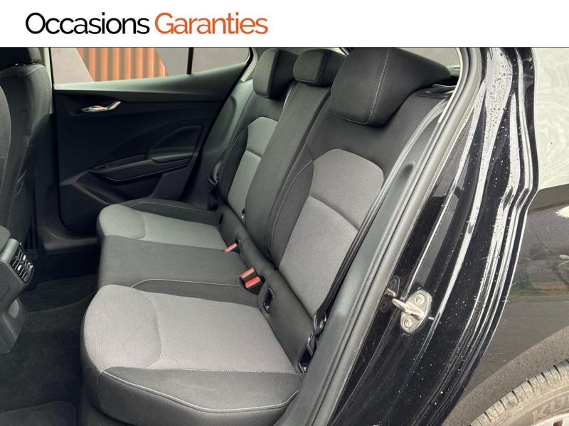 Voitures occasions ŠKODA FABIA Ambition Clermont-Ferrand