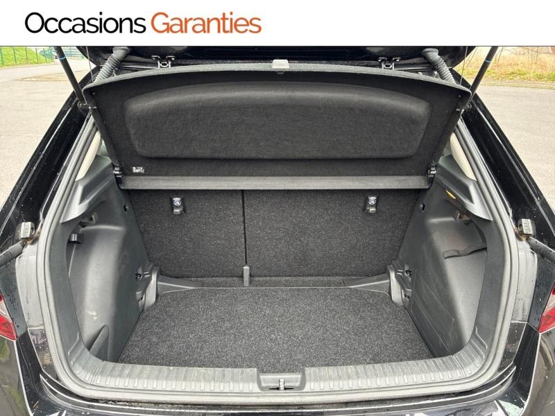 Voitures occasions ŠKODA FABIA Ambition Clermont-Ferrand