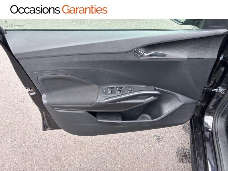 Voitures occasions ŠKODA FABIA Ambition Clermont-Ferrand