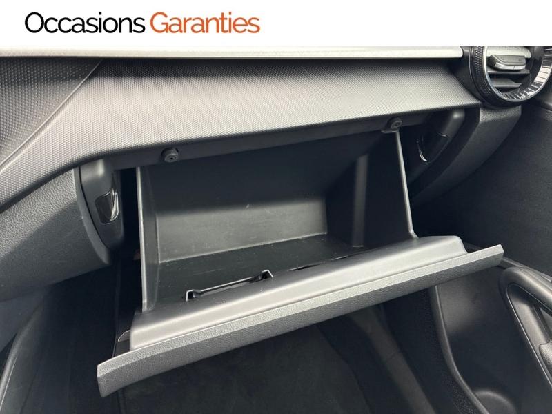 Voitures occasions ŠKODA FABIA Ambition Clermont-Ferrand