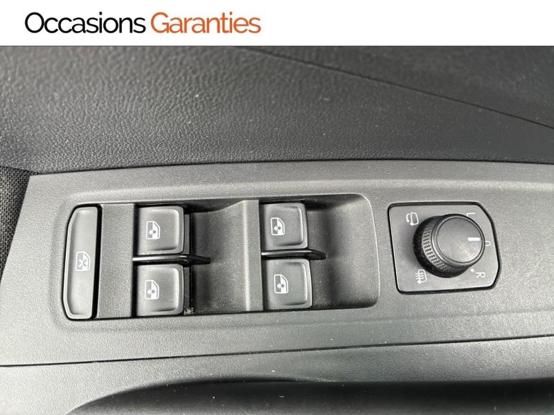 Voitures occasions ŠKODA FABIA Ambition Clermont-Ferrand