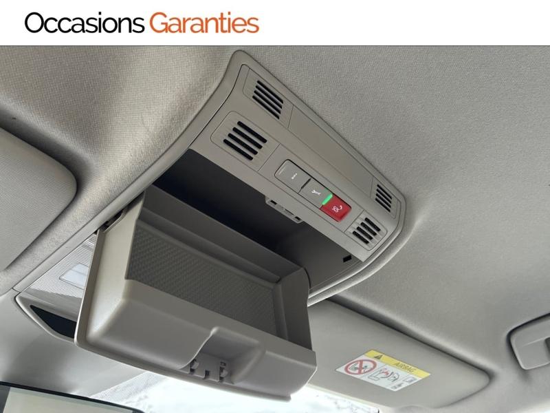 Voitures occasions ŠKODA FABIA Ambition Clermont-Ferrand