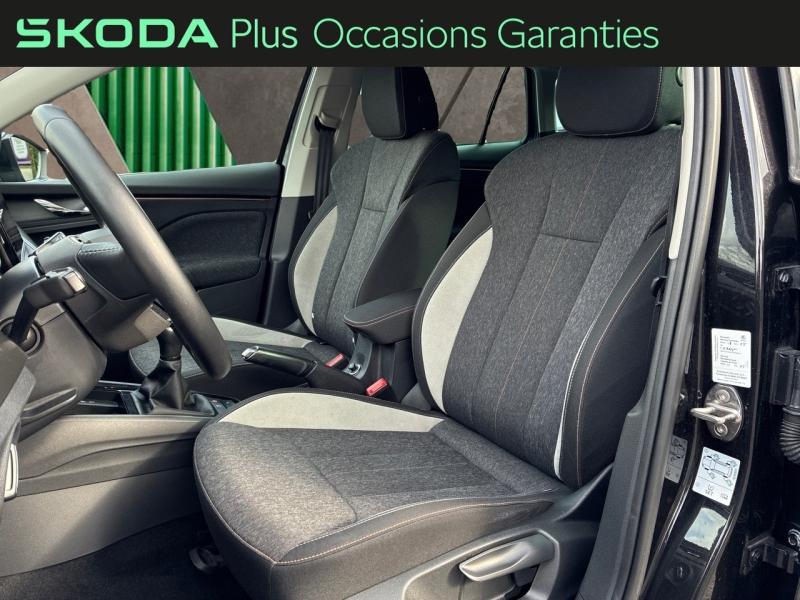 Voitures occasions ŠKODA SCALA Style Clermont-Ferrand