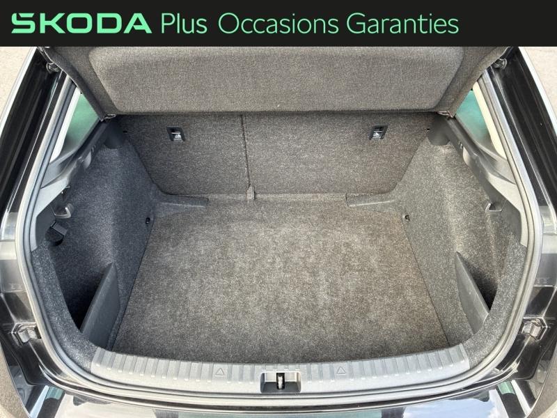 Voitures occasions ŠKODA SCALA Style Clermont-Ferrand