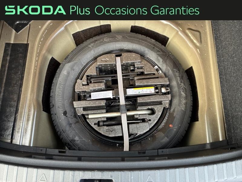 Voitures occasions ŠKODA SCALA Style Clermont-Ferrand