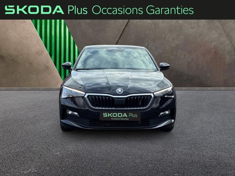 Voitures occasions ŠKODA SCALA Style Clermont-Ferrand