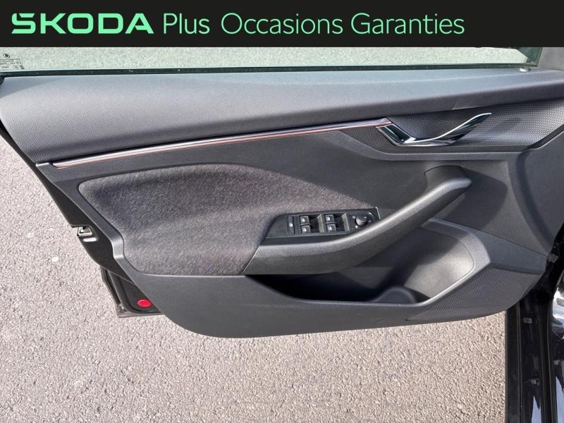 Voitures occasions ŠKODA SCALA Style Clermont-Ferrand